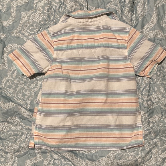 Button Down 2T - Picture 3 of 3